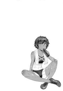 Page 4 of Joshi Rikujou Koubi 1.5