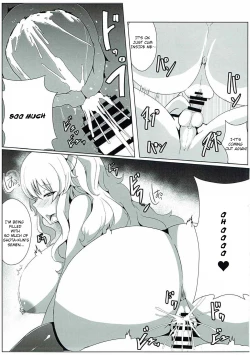 Page 16 of Shoutachi no Sukebe Dragon
