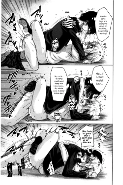 Page 109 of Tonari no Boukun | The Tyrant Next Door