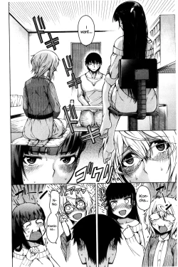 Page 118 of Tonari no Boukun | The Tyrant Next Door