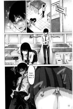 Page 54 of Tonari no Boukun | The Tyrant Next Door