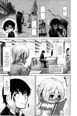 Page 77 of Tonari no Boukun | The Tyrant Next Door