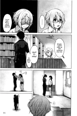 Page 83 of Tonari no Boukun | The Tyrant Next Door