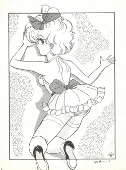 Page 4 of Shishamo House 4 Osaybow