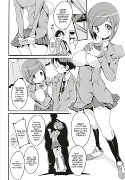 Page 10 of Popuni Kei Joshi Panic! 6