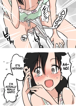 Page 10 of Soujiki ni Okasareta| Molested by a Vacuum Cleaner