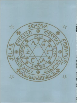 Page 3 of MAGIC GALS F