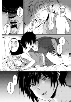 Page 19 of SECRET/SECRET