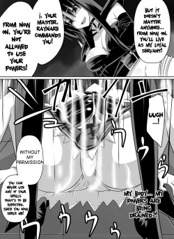 Page 33 of Benigami no Messatsuki