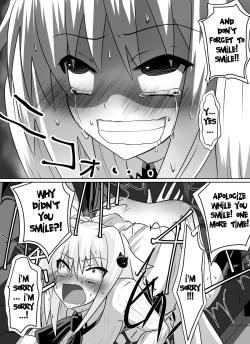 Page 35 of Benigami no Messatsuki