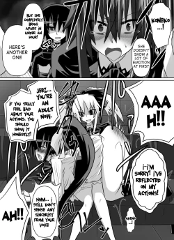 Page 36 of Benigami no Messatsuki