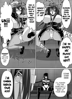 Page 40 of Benigami no Messatsuki