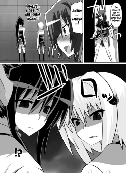 Page 45 of Benigami no Messatsuki