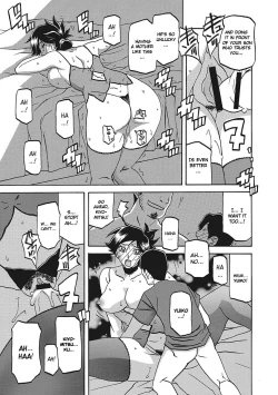 Page 173 of Gekkakou no Ori Ichi