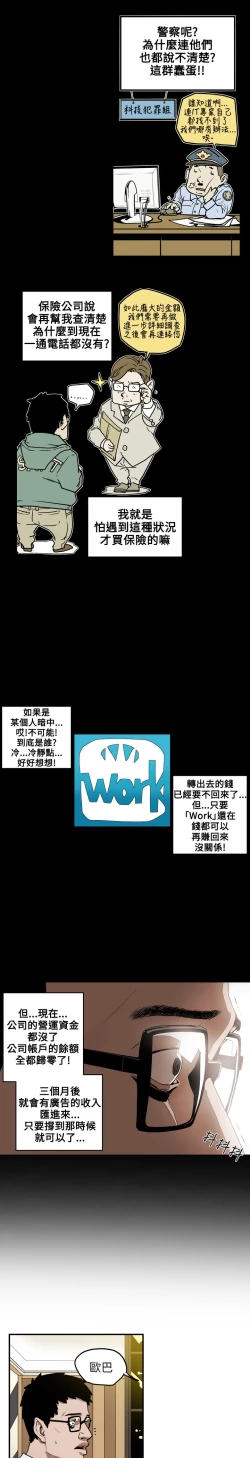 Page 140 of Honey trap 甜蜜陷阱 ch.8~18