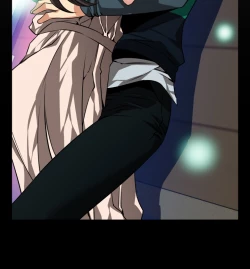 Page 163 of Love Parameter 恋爱辅助器 86-97中文