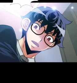 Page 272 of Love Parameter 恋爱辅助器 86-97中文