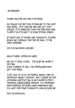 Page 29 of Himekawa Yuki to ICHALOVE Double Hedder