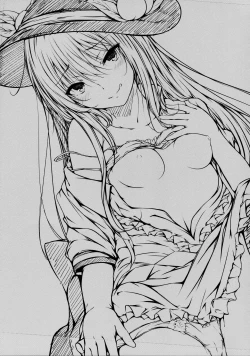 Page 18 of Tenshi Oneechan