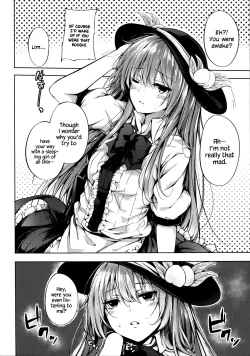 Page 6 of Tenshi Oneechan