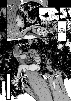 Page 36 of Brain Eater Stage 1 #4