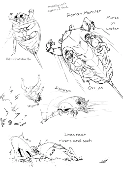 Page 41 of Brain Eater Stage 1 #4