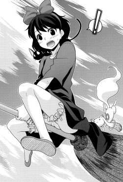 Page 23 of Hinnyuu Musume 25