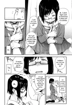 Page 6 of Toaru Inaka Joshikousei no Yuuutsu | A Certain Countryside Highschool Girl’s Melancholy