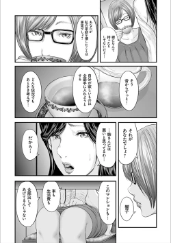 Page 17 of Soukan no Replica 2