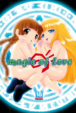 Download magic of love