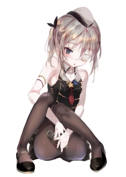 Page 5 of Ichiyou Ni Gakkou kite Morau Hon