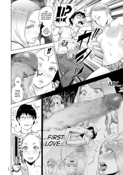 Page 128 of #Futsuu no Onnanoko | #Nonentity Girls