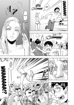 Page 129 of #Futsuu no Onnanoko | #Nonentity Girls
