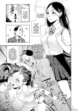 Page 169 of #Futsuu no Onnanoko | #Nonentity Girls