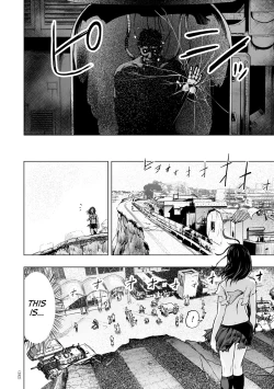 Page 179 of #Futsuu no Onnanoko | #Nonentity Girls