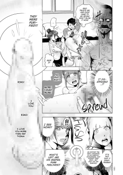 Page 24 of #Futsuu no Onnanoko | #Nonentity Girls