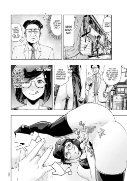 Page 33 of #Futsuu no Onnanoko | #Nonentity Girls