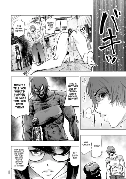 Page 41 of #Futsuu no Onnanoko | #Nonentity Girls