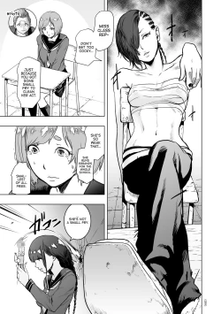 Page 58 of #Futsuu no Onnanoko | #Nonentity Girls
