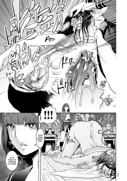 Page 64 of #Futsuu no Onnanoko | #Nonentity Girls