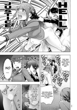 Page 91 of #Futsuu no Onnanoko | #Nonentity Girls