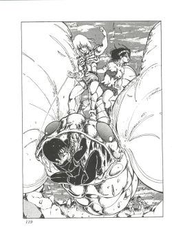 Page 121 of Comic Media Vol.2