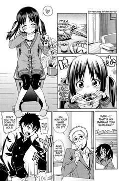 Download Nakayoku shite ne, OniiChan