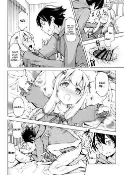 Page 12 of Usotsuki Hentai Nii-san nante Daikirai!!