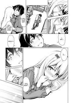 Page 7 of Usotsuki Hentai Nii-san nante Daikirai!!