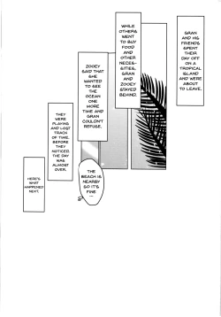 Page 2 of Zooey-chan to Ecchi Shiyou!