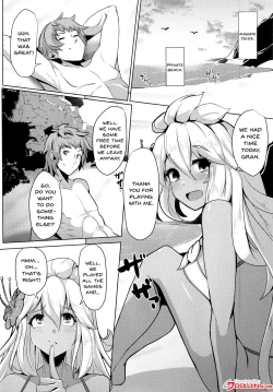 Page 3 of Zooey-chan to Ecchi Shiyou!