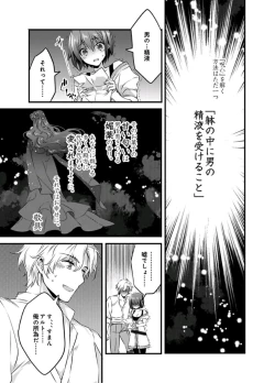 Page 18 of Nyotaika shita Boku o Kishitachi ga Nerattemasu1