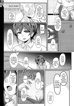 Page 3 of Gakuenkan Tsuma wa Usagifuku no Yume o Miru ka?