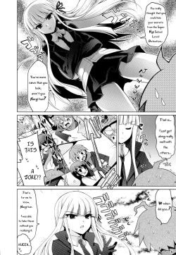 Page 5 of Boku to Kirigiri-san no Nanokakan Sensou